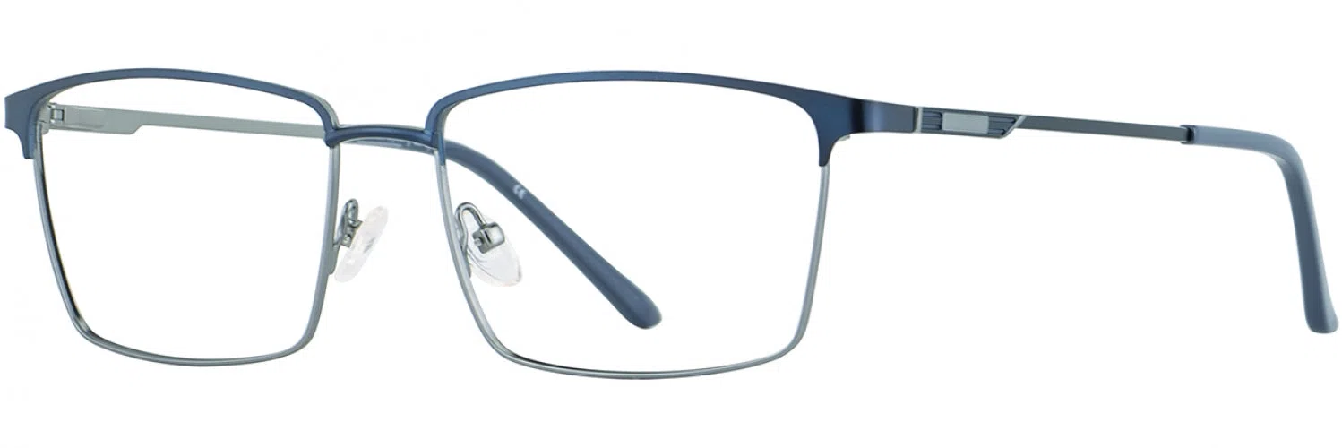 Michael Ryen MR334 Eyeglasses - view 5